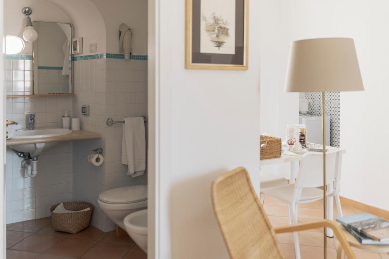 Il Vicinato, Casa Vacanza Immersa Nel Cuore Dei Sassi Matera Exterior foto