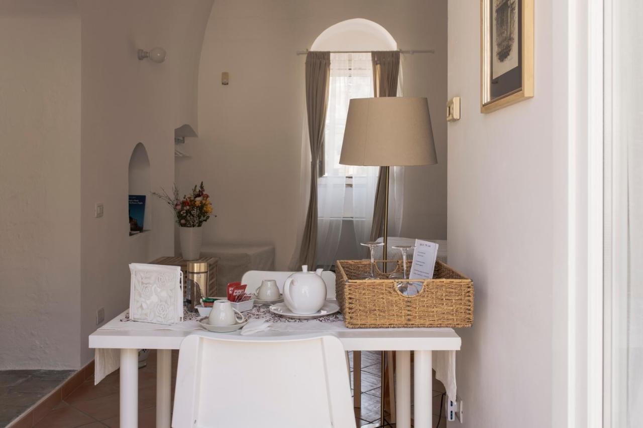 Il Vicinato, Casa Vacanza Immersa Nel Cuore Dei Sassi Matera Exterior foto