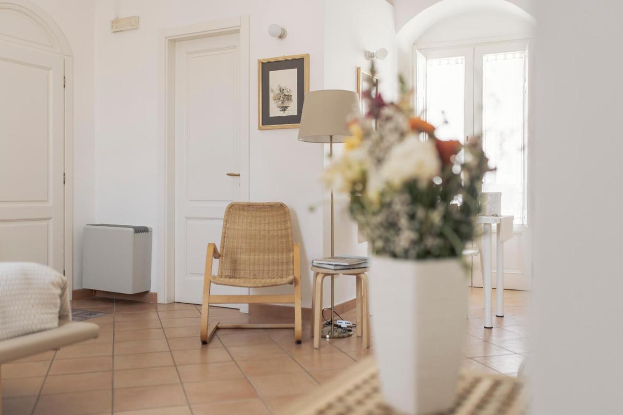 Il Vicinato, Casa Vacanza Immersa Nel Cuore Dei Sassi Matera Exterior foto