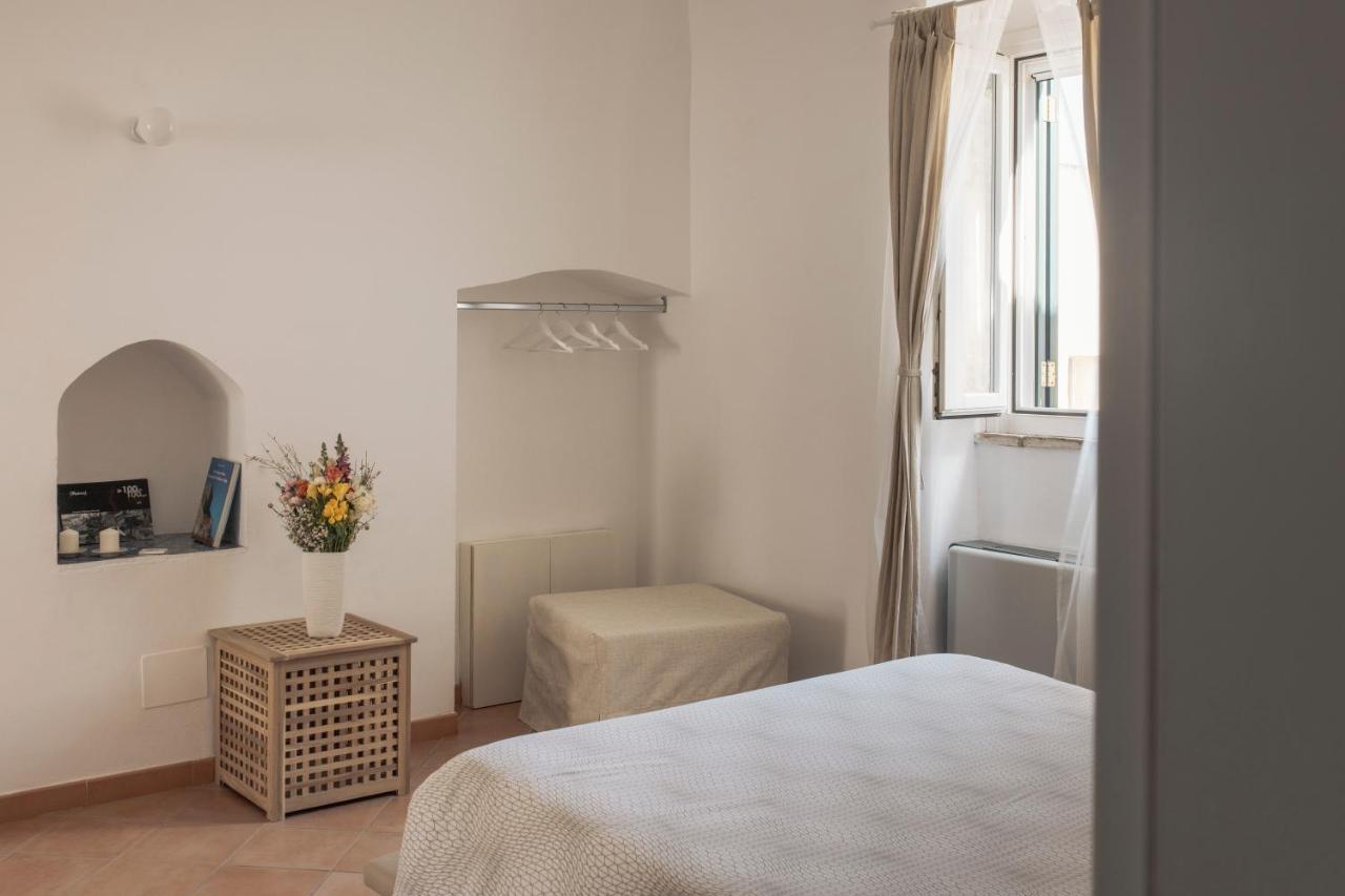 Il Vicinato, Casa Vacanza Immersa Nel Cuore Dei Sassi Matera Exterior foto