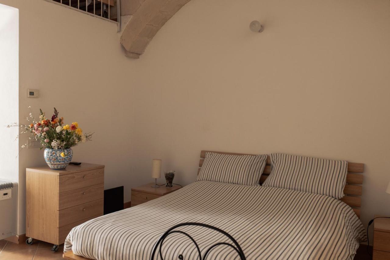 Il Vicinato, Casa Vacanza Immersa Nel Cuore Dei Sassi Matera Exterior foto
