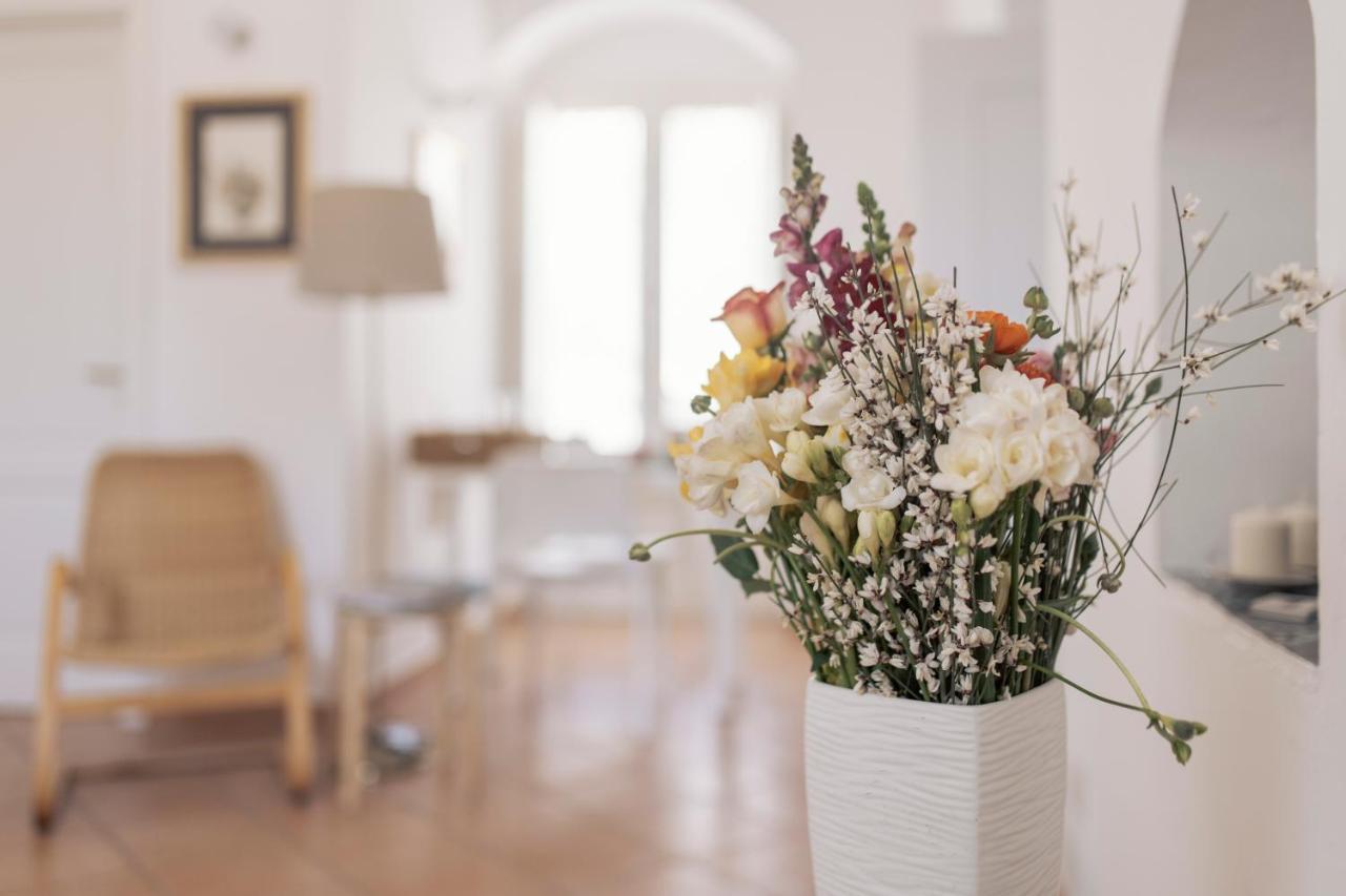 Il Vicinato, Casa Vacanza Immersa Nel Cuore Dei Sassi Matera Exterior foto
